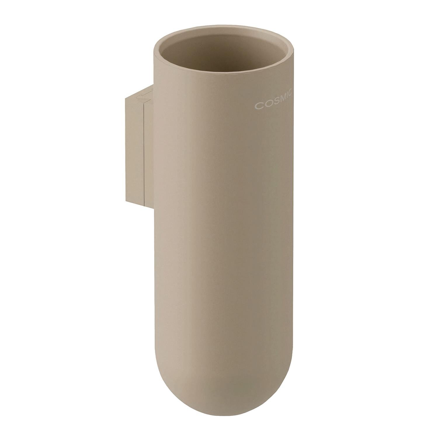 Cosmic Geyser Toothbrush Holder - Sand