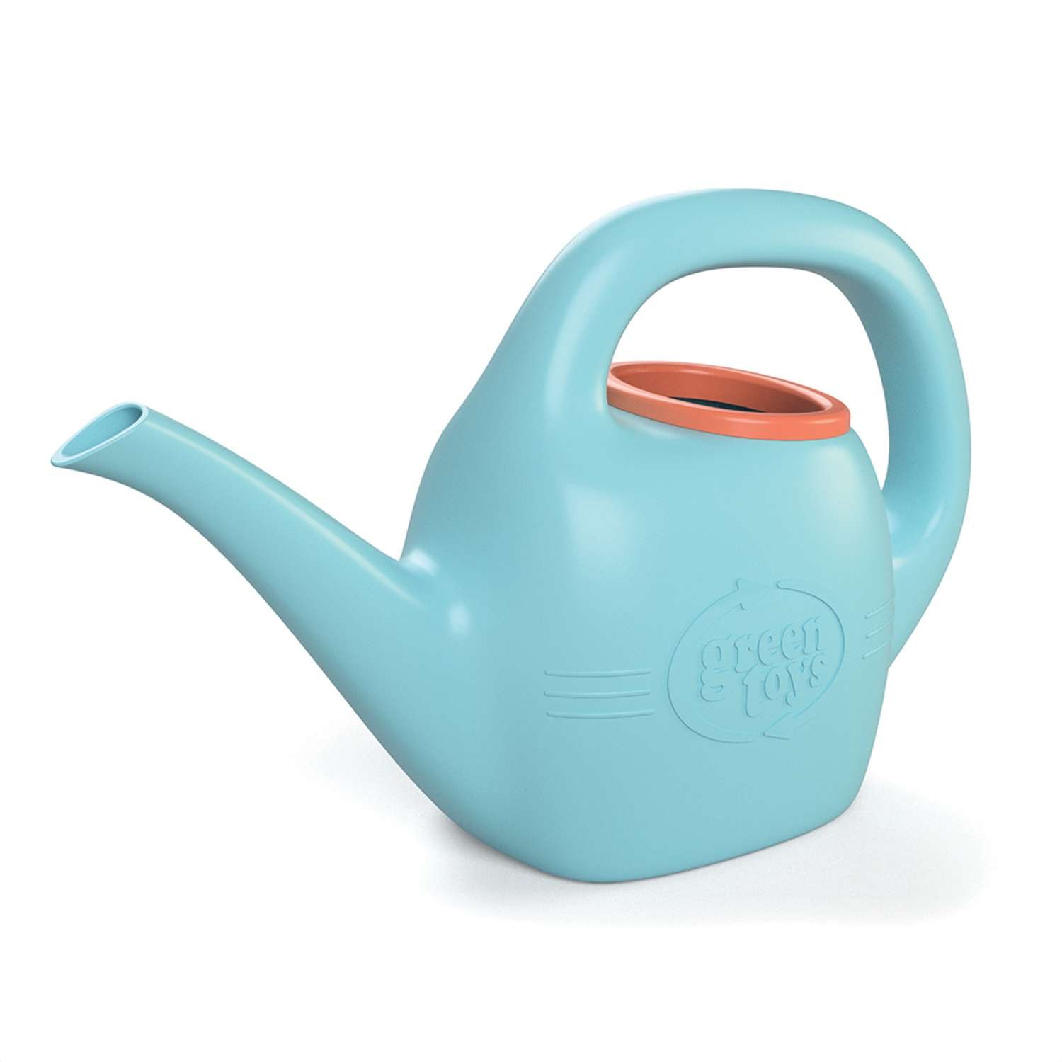 Green Toys Watering Can - 18 Months +
