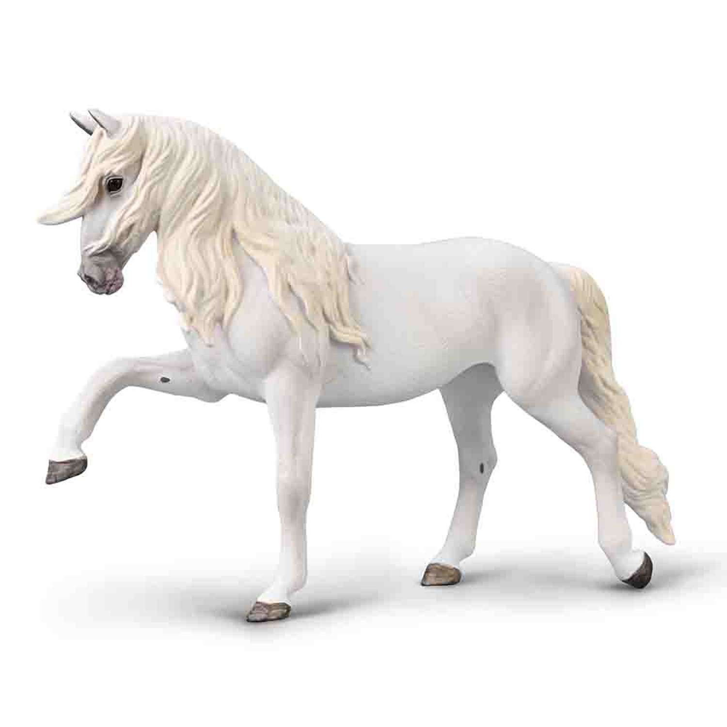 CollectA Lipizzaner Mare - Spanish walk - 3 Years +