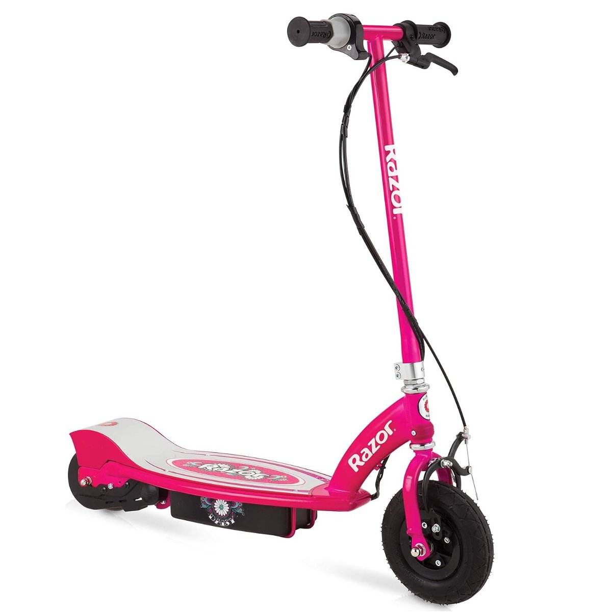 Razor E100 Kids Electric Scooter – Daisy