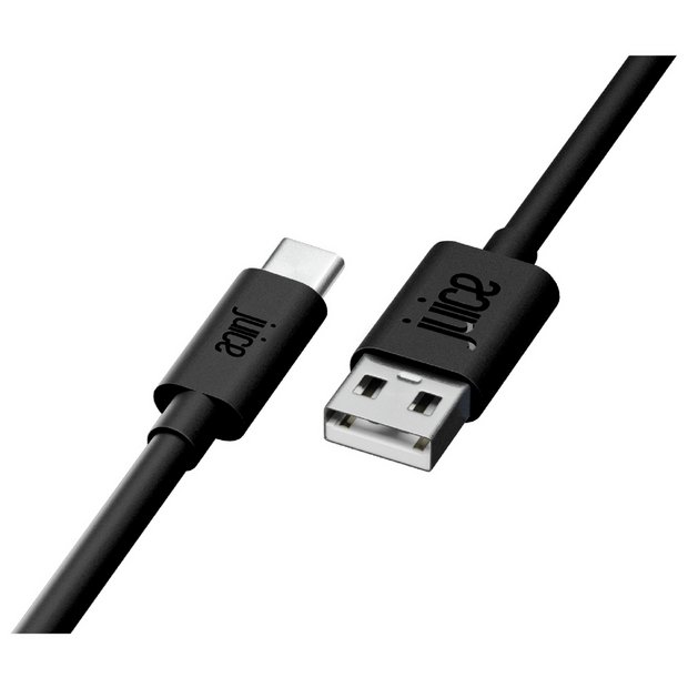 JuicEBitz - Best USB Charger Cables for iPhone, iPad, iPod - UK