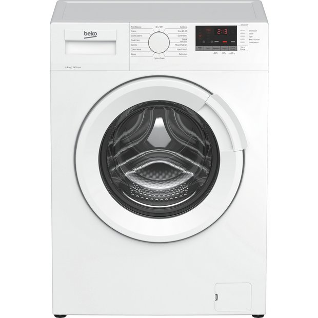 Argos washing machines hotsell