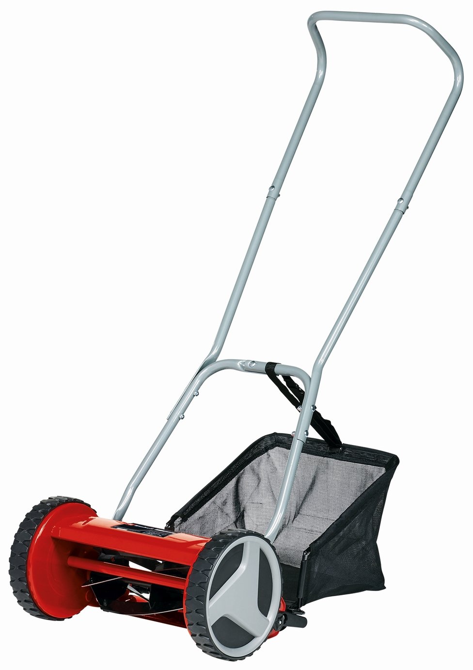 Einhell 30cm Hand Push Cylinder Lawnmower