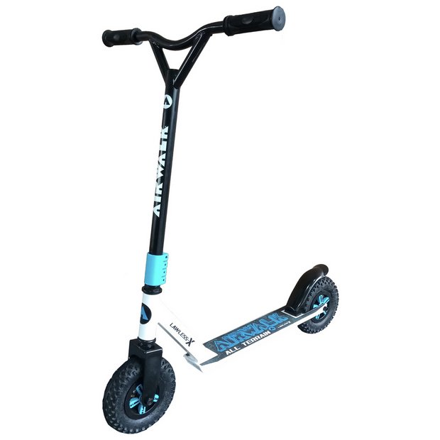 All terrain deals kids scooter