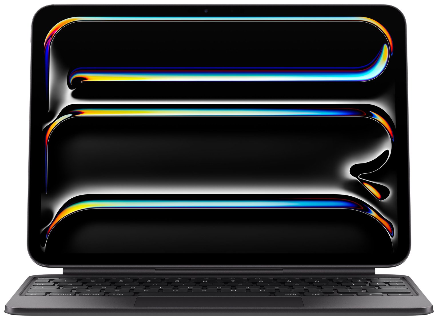 Apple Magic Keyboard for iPad Pro 11 Inch - Black