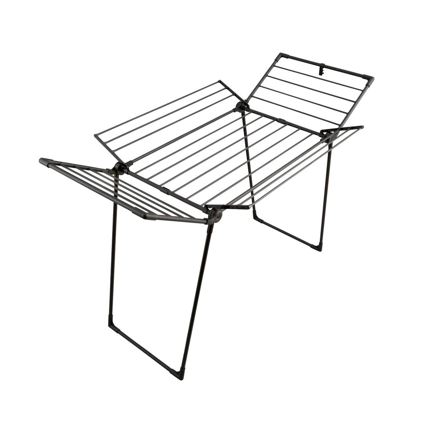 Swan Stealth Winged Jumbo Indoor Airer 19m