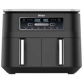 Ninja 7.6L Foodi Dual Zone Air Fryer and Dehydrator AF300UK