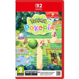 Pokémon Pokopia Nintendo Switch 2 Game