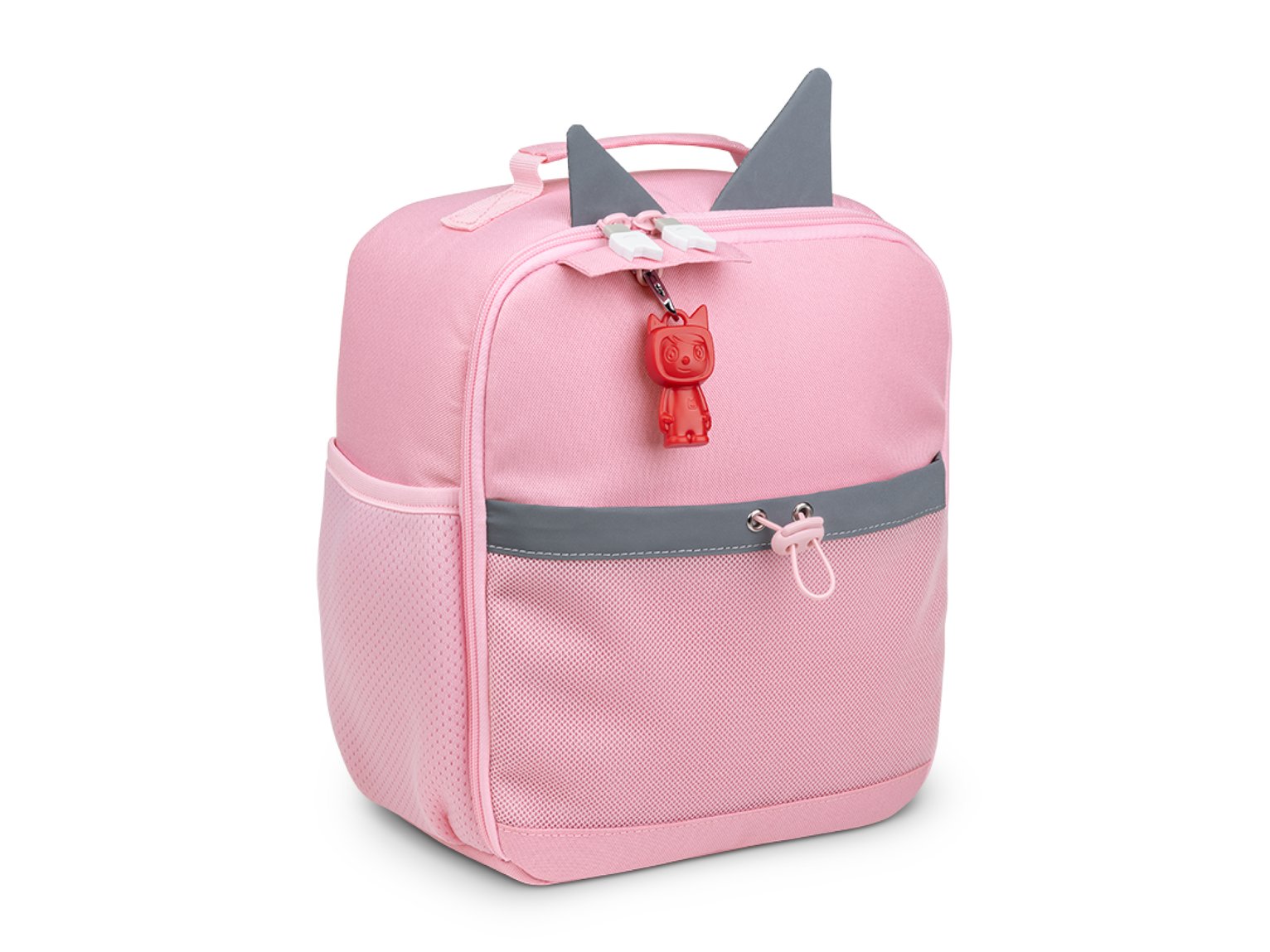 tonies Cloud Pink Backpack