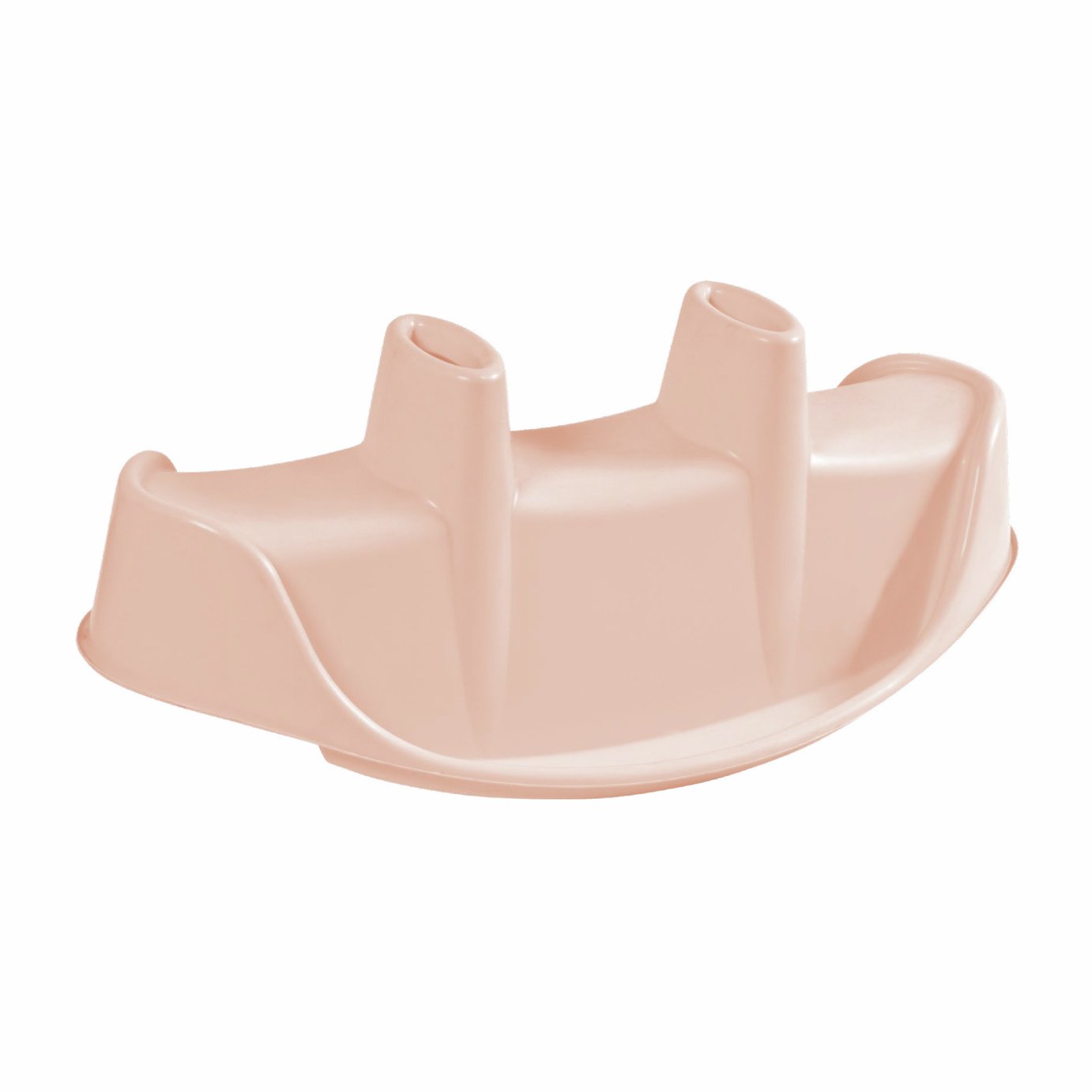 Chad Valley Rocker Toy - Pink