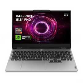 Lenovo LOQ 15 15in R7 16GB 1TB RTX3050 Gaming Laptop