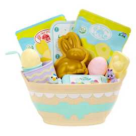 Little Tikes Creative Chefs Easter Basket Kit