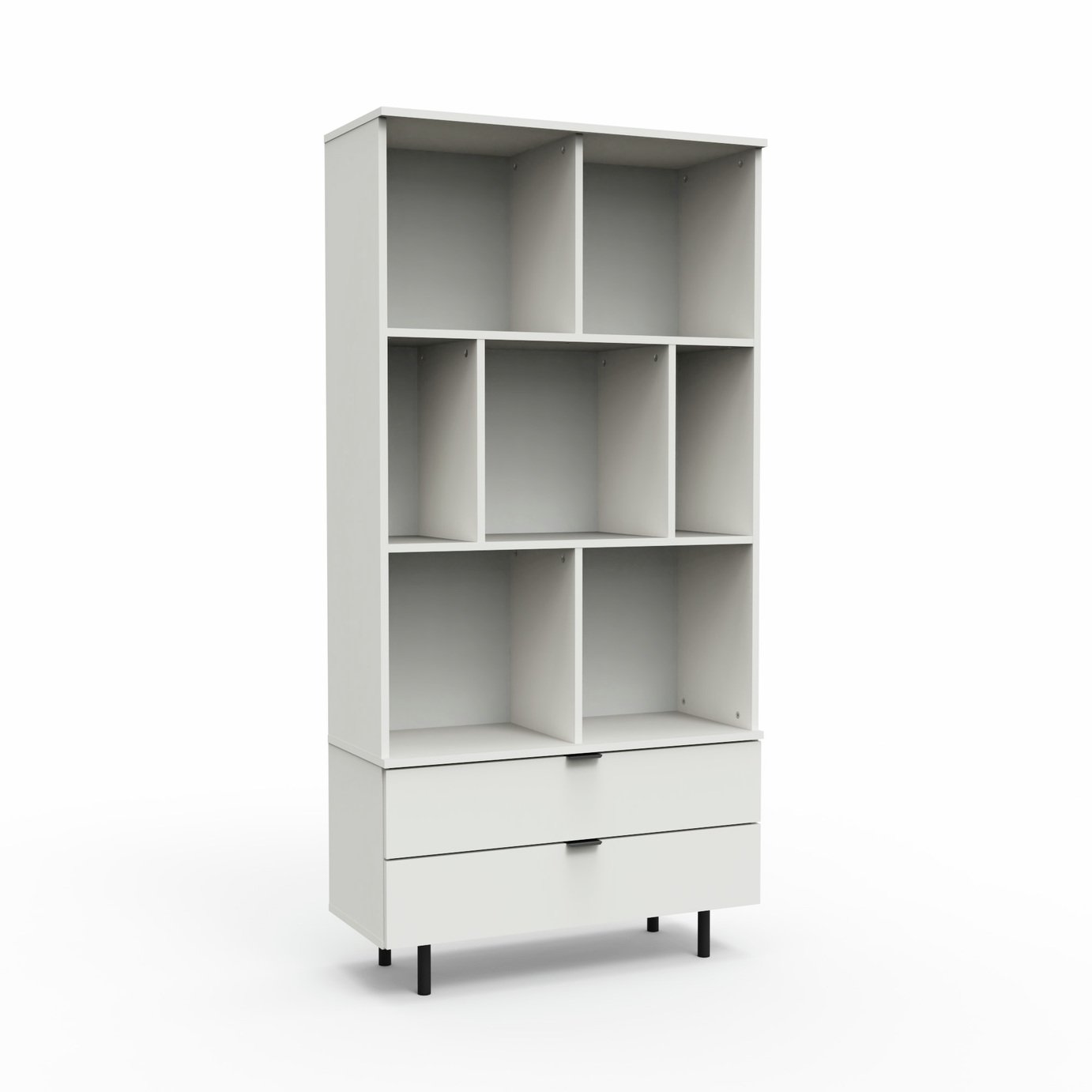 Argos Home Taite Bookcase