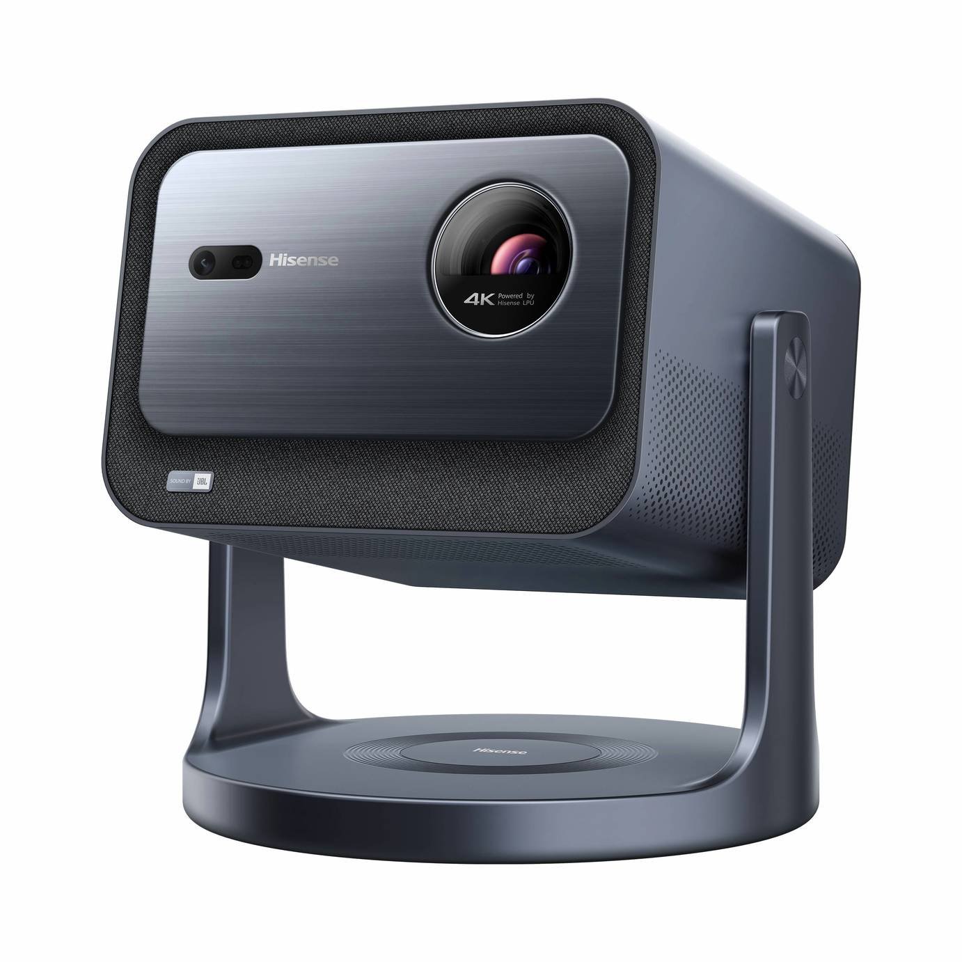 Hisense C2TUK 4K Freely Laser Projector