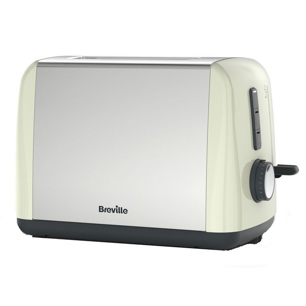 Breville duraceramic