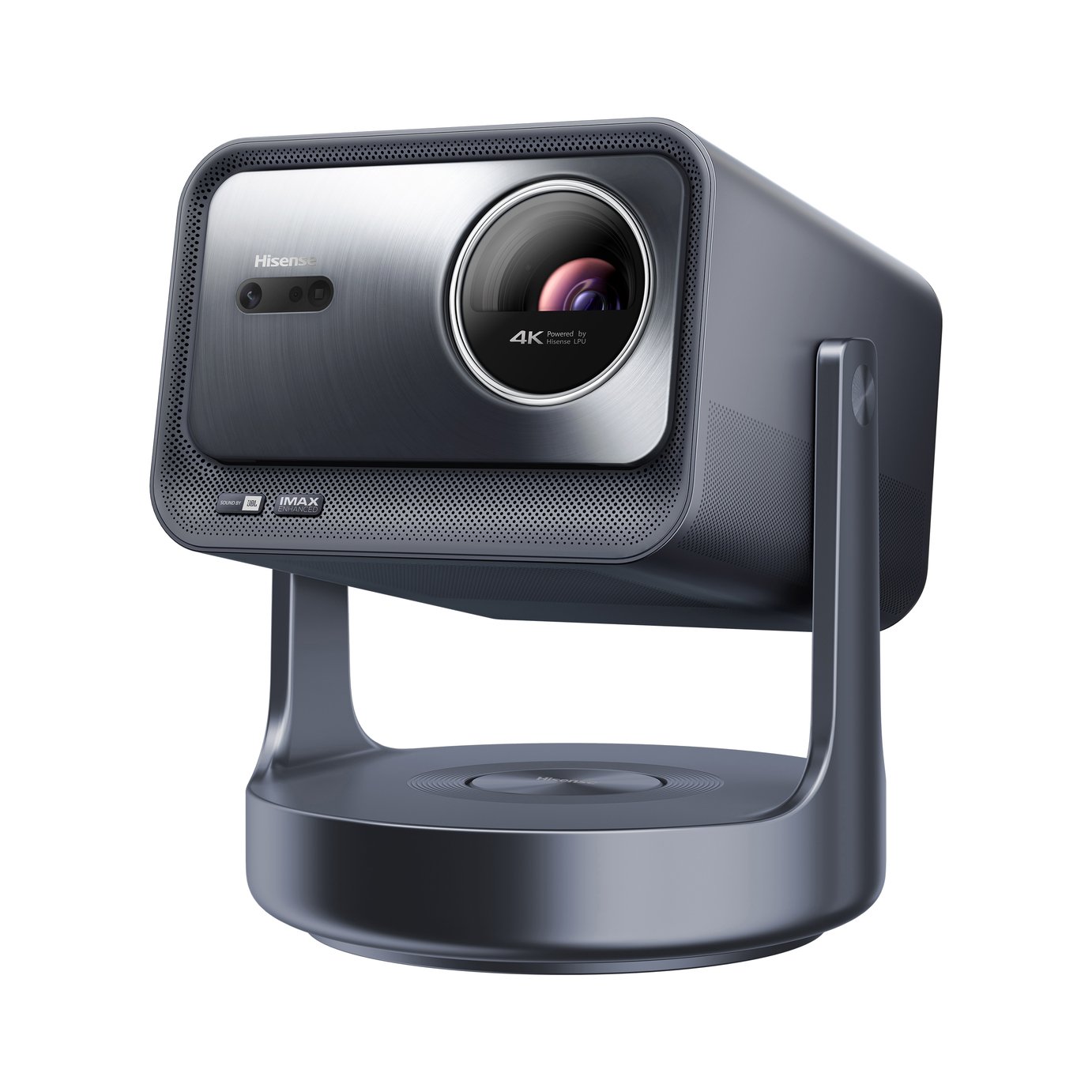 Hisense C2TUK Ultra 4K Laser Projector