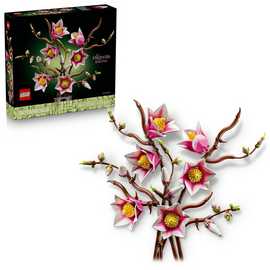 LEGO Botanicals Magnolia Branches and Flowers 11510 PREORDER
