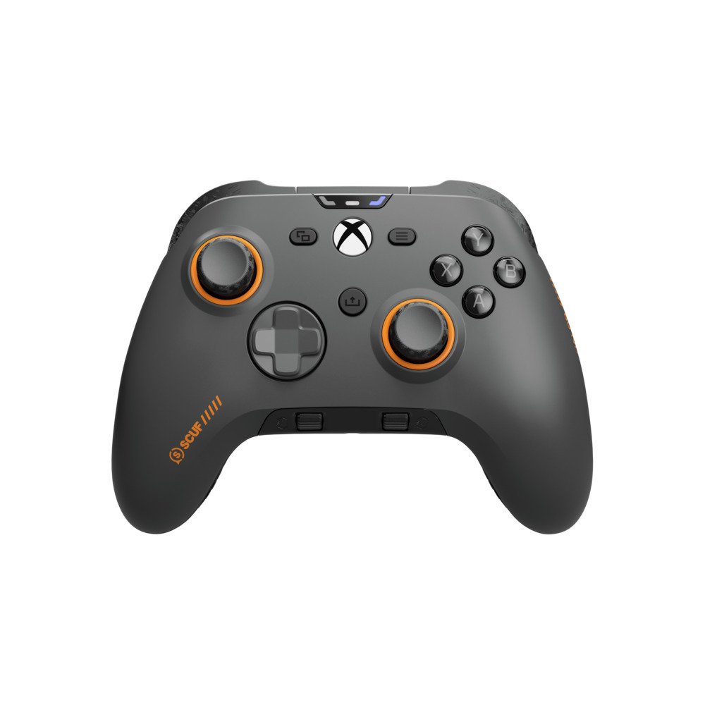 SCUF Valor Pro Xbox & PC Wireless Controller - Grey