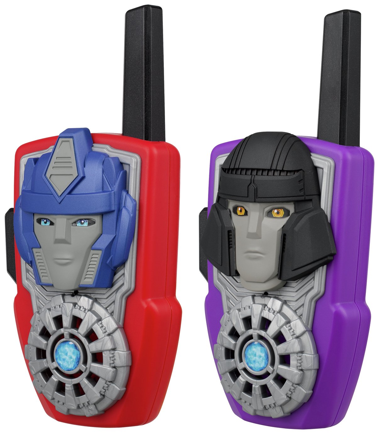 Transformers Walkie Talkie