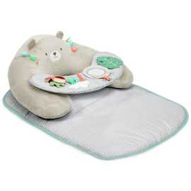 Ingenuity Cosy Prop 4in1 Activity Mat