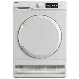Bush TDT17CN 7KG Condenser Tumble Dryer - White