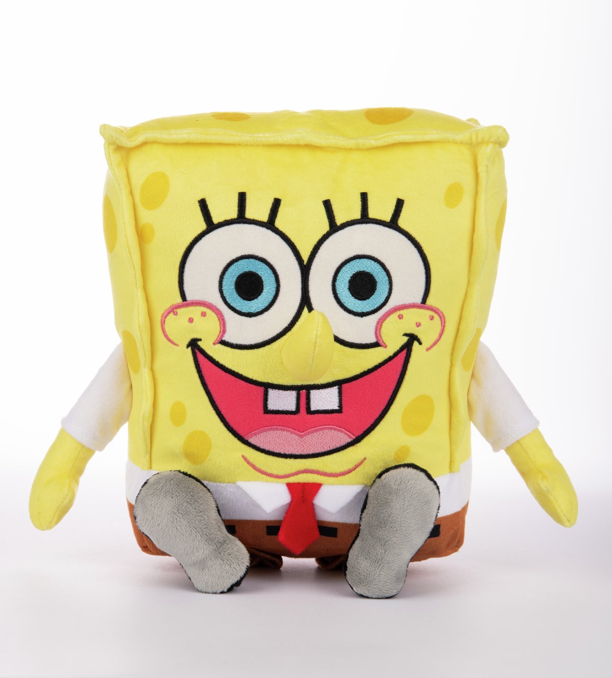 SpongeBob SquarePants 30cm Soft Toy