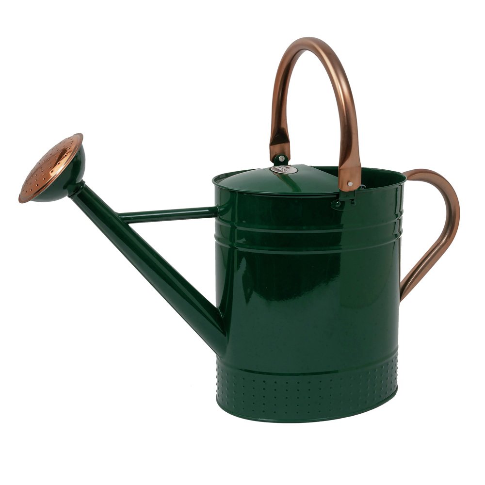Spear & Jackson Kew 9L French Style Watering Can