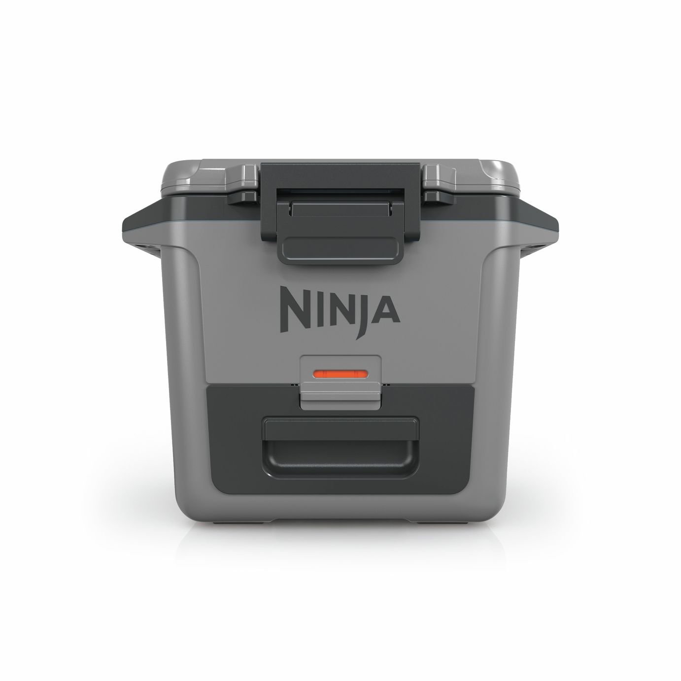 Ninja FrostVault Hard Cooler - 30QT / 28L / Slate Grey