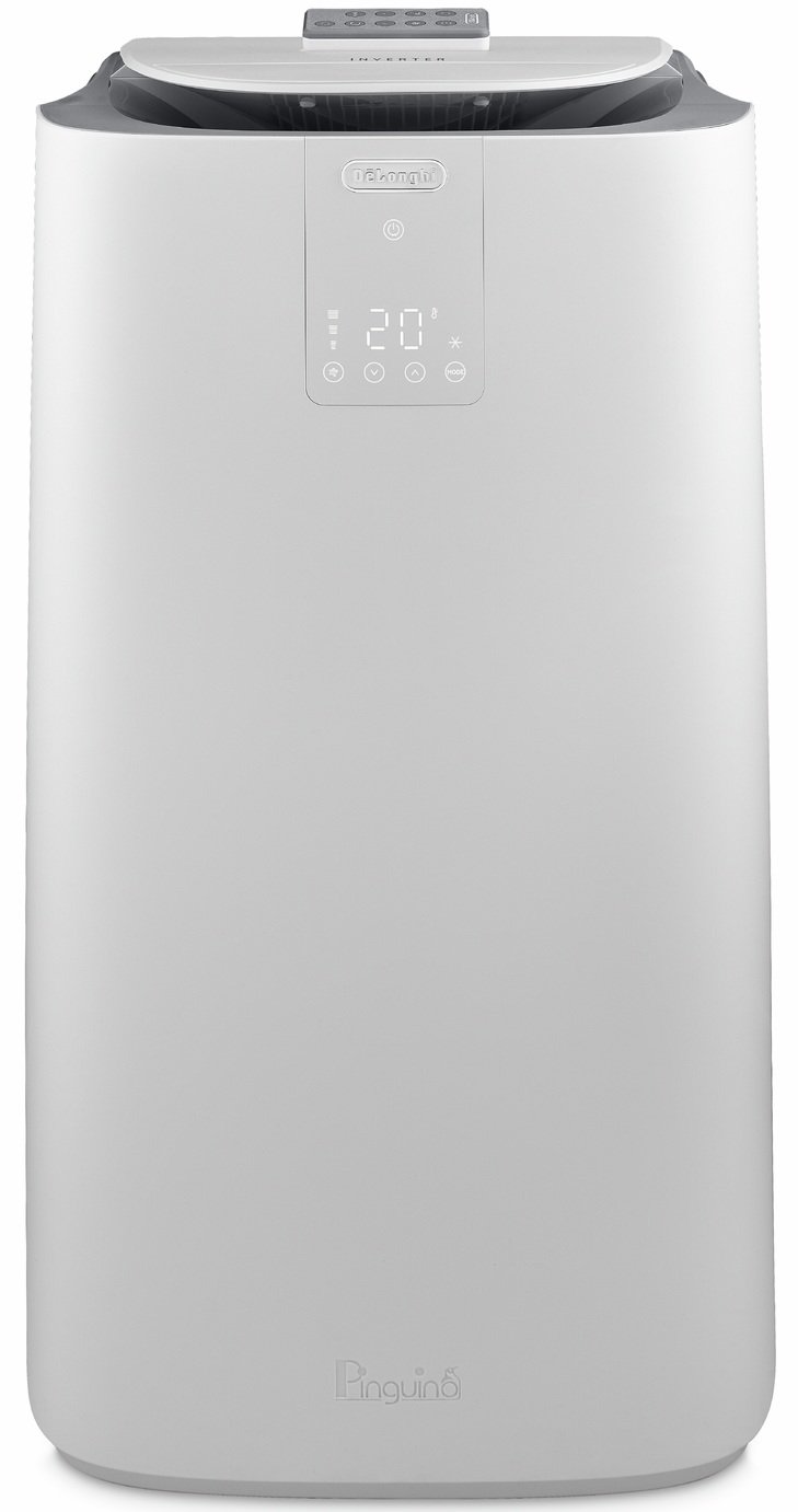 De'Longhi Pinguino AP130i GentleJet Air Conditioner