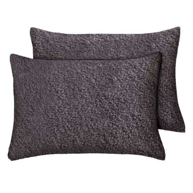 V pillow hot sale cases argos