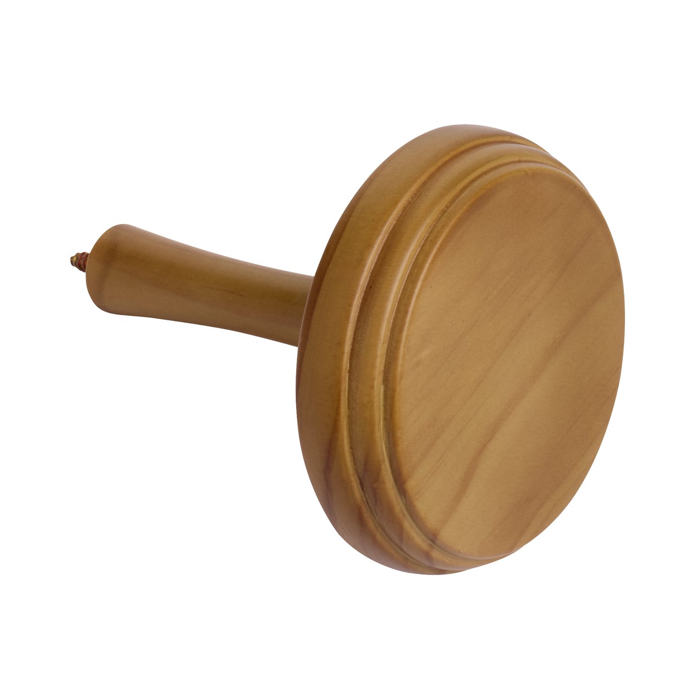 Argos Home Oak Curtain Holdback - Natural