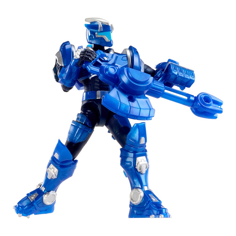 Armorsaurs Pilot TJ 3.75 Inches Action Figure