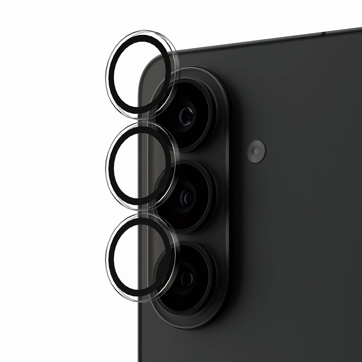 PanzerGlass Samsung Galaxy S26/S26+ Camera Lens Protector