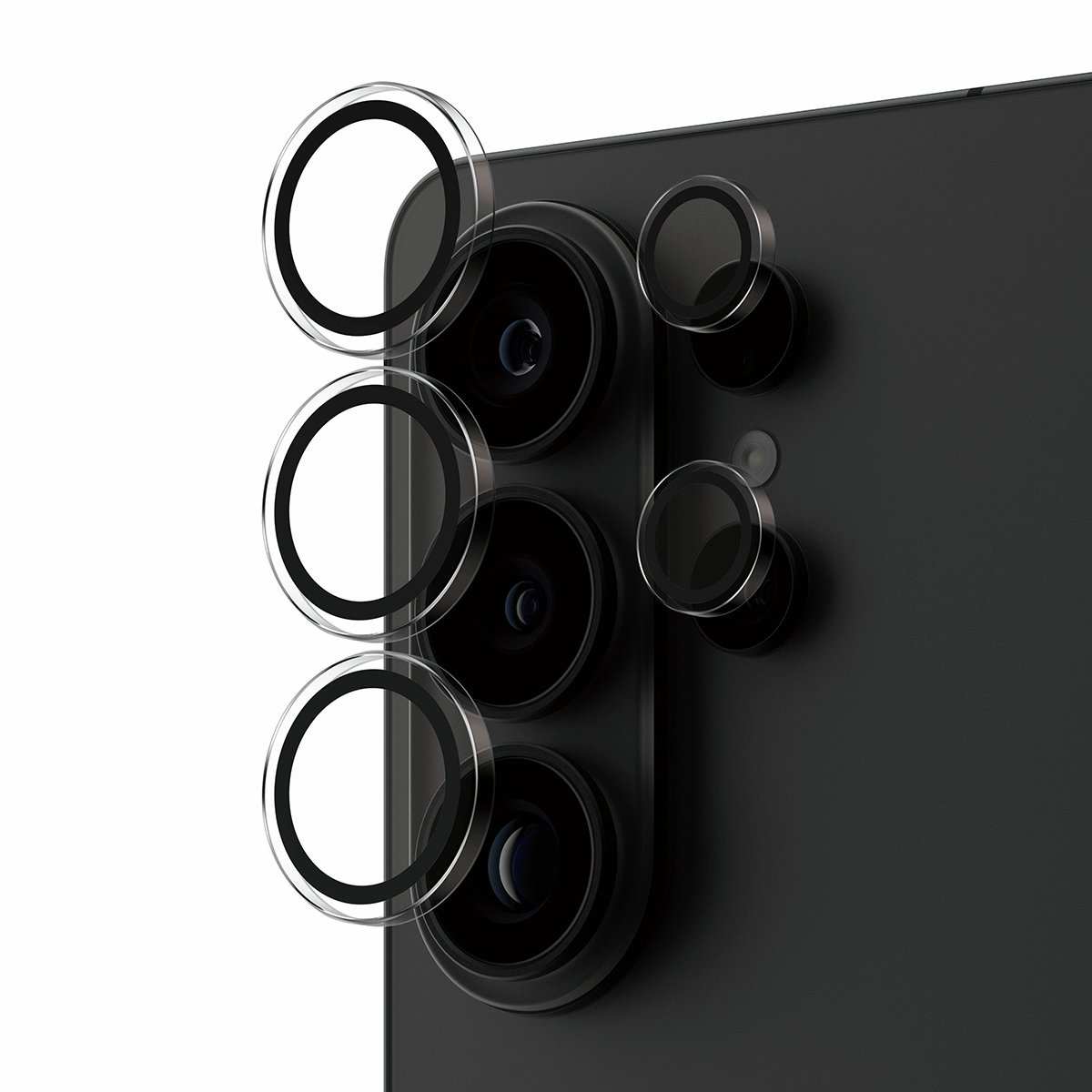 PanzerGlass Samsung Galaxy S26 Ultra Camera Lens Protector