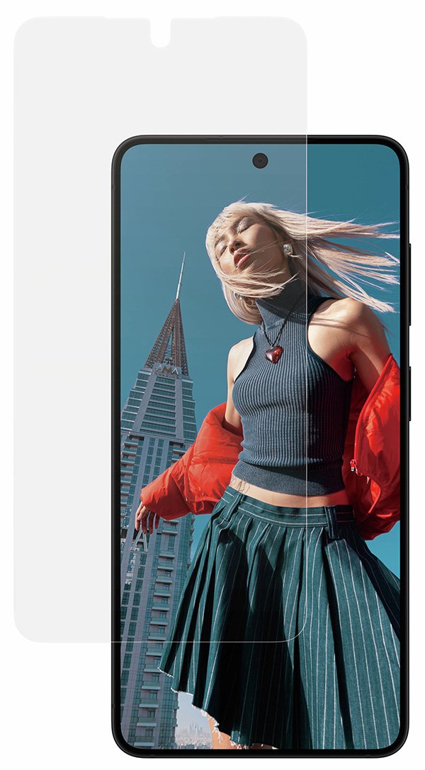 PanzerGlass Samsung Galaxy S26 Screen Protector