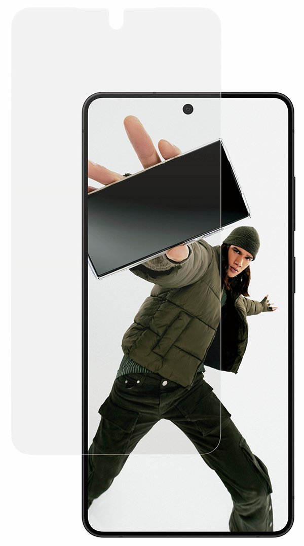 PanzerGlass Samsung Galaxy S26 Ultra Screen Protector