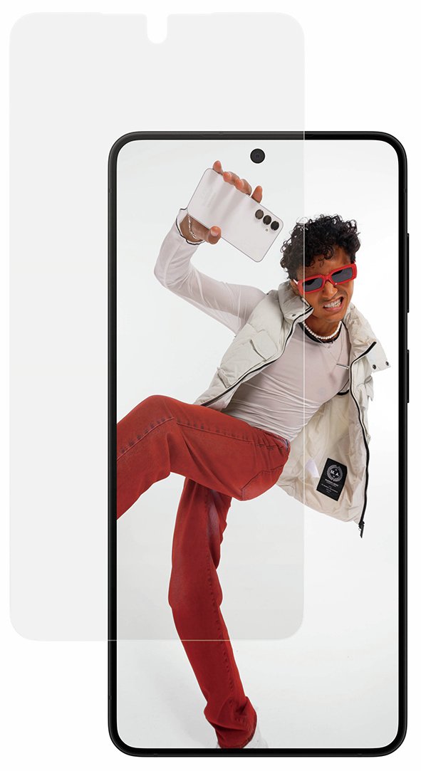 PanzerGlass Samsung Galaxy S26+ Screen Protector