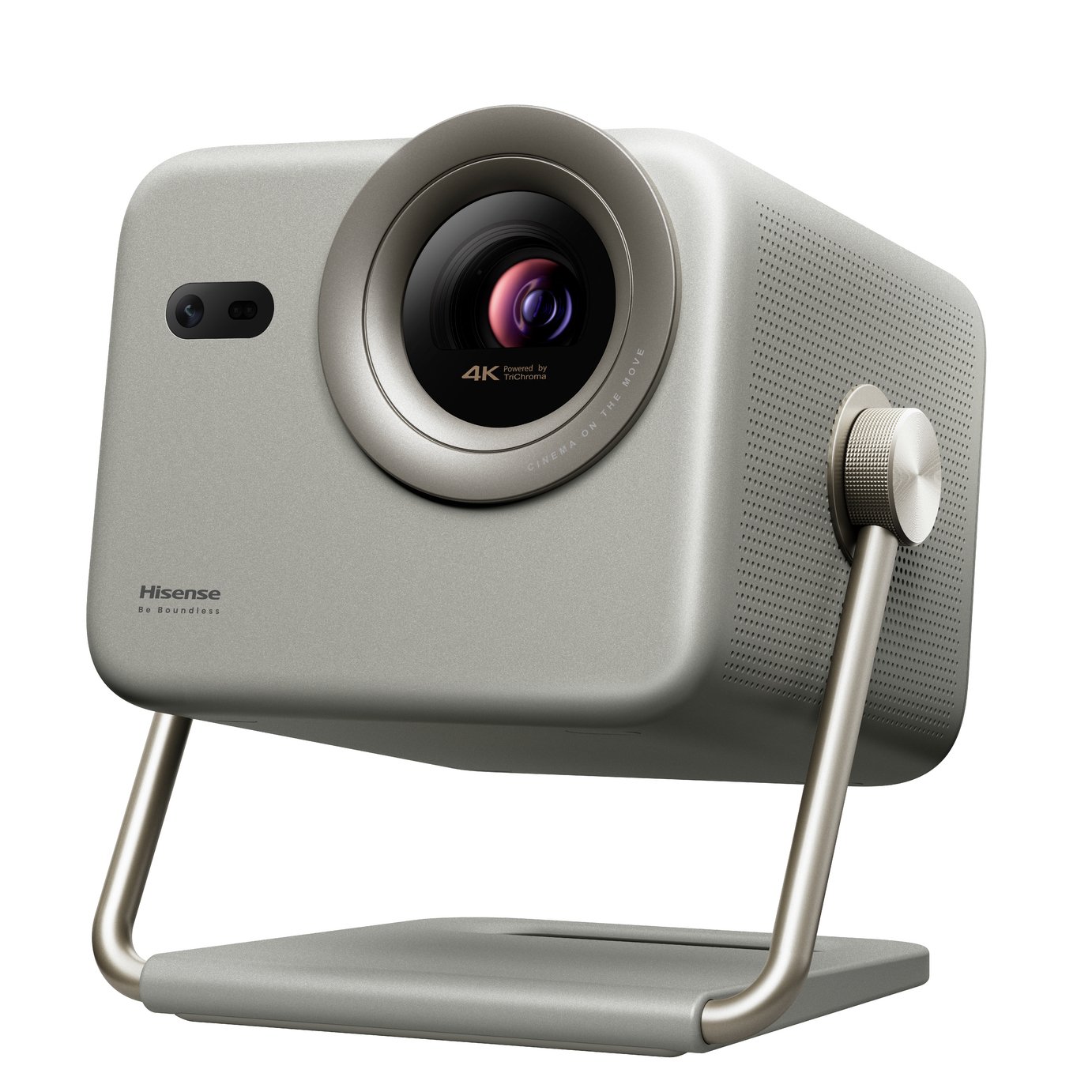 Hisense M2TUK PRO 4K Laser Projector