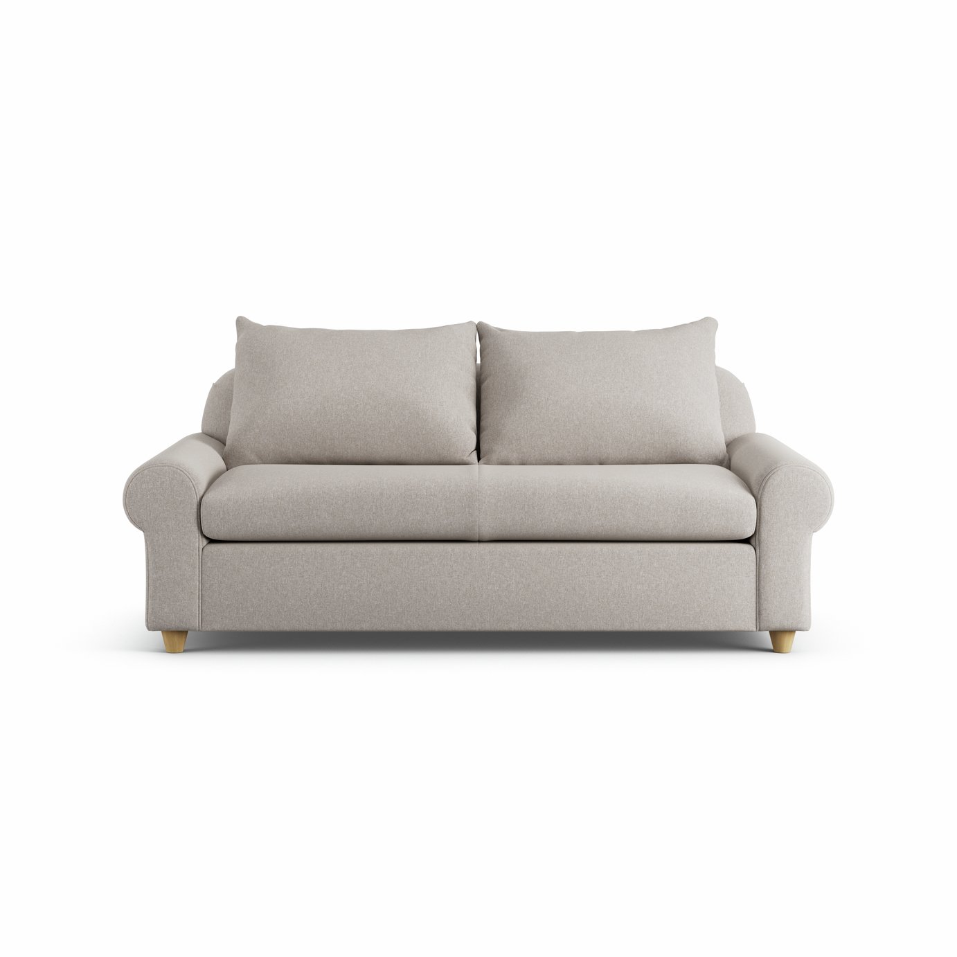 Habitat Whitby 2 Seater Sofa