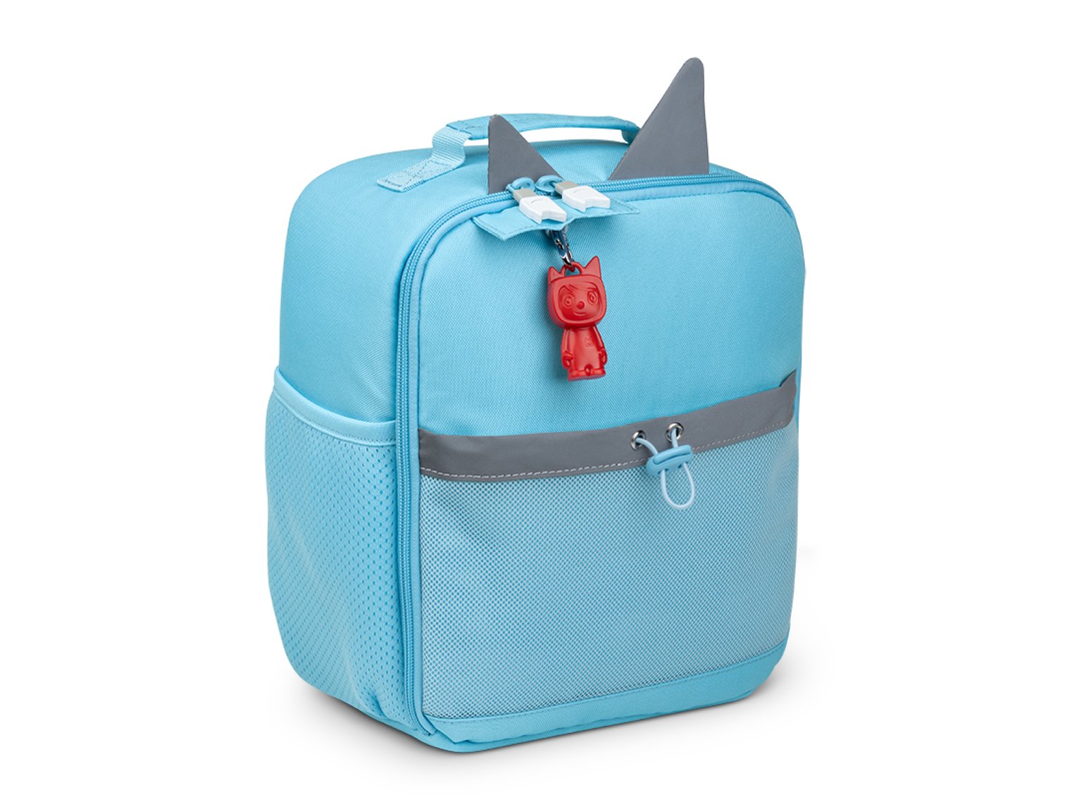 tonies Sky Blue Backpack