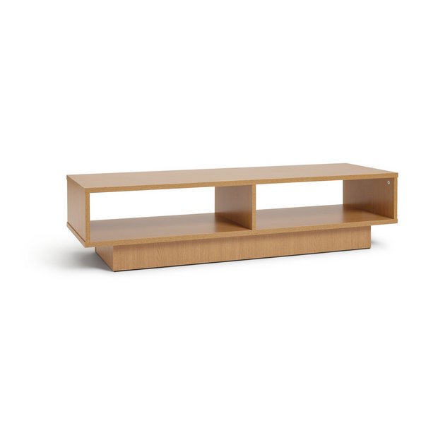 Habitat tv deals bench