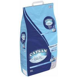 Cat litter and litter trays Argos