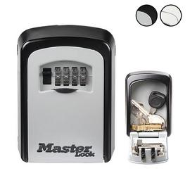 Master Lock Medium Key Safe with Combination Lock