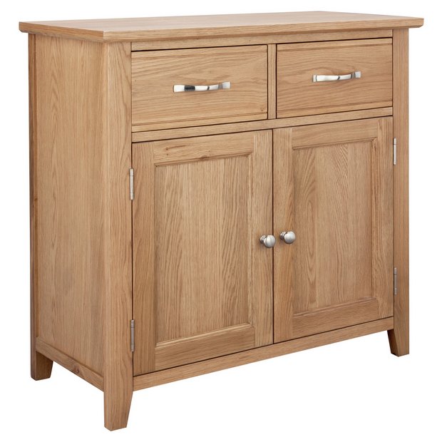 Argos small store sideboards