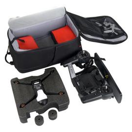Parrot Backpack for Bebop and Sky Controller.