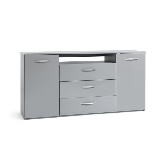 Argos white deals gloss sideboard