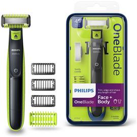 Body Hair Trimmers Men S Body Shavers Argos