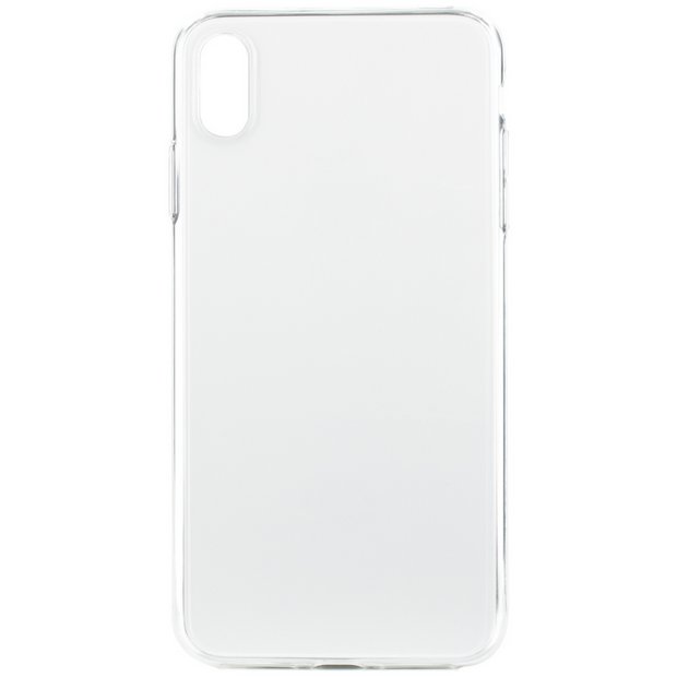 Buy Proporta Iphone X Xs Phone Case Clear Mobile Phone Cases Argos
