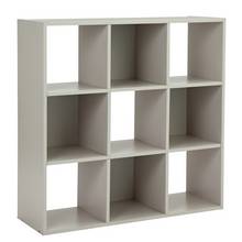 Buy Hygena Squares Plus 4 Cube Storage Unit - White Gloss at Argos.co ...