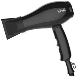 visiq 1200w travel hair dryer
